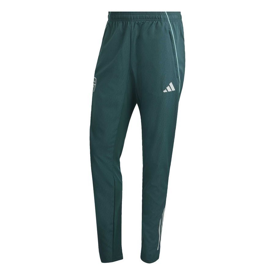 Arsenal Training Trousers Tiro 25 Presentation - Aurora Ivy - Men's-SoccerKits Hub | Buy Soccer Jerseys Online